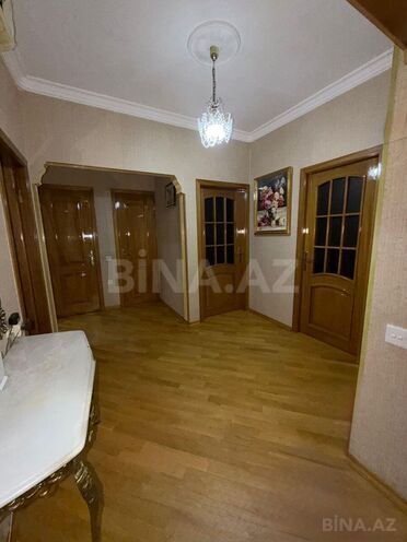 Продаётся 3-комн. вторичка 85 м², м. Халглар Достлугу, photo 14 from 15