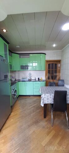 Продаётся 3-комн. вторичка 85 м², м. Халглар Достлугу, photo 11 from 15
