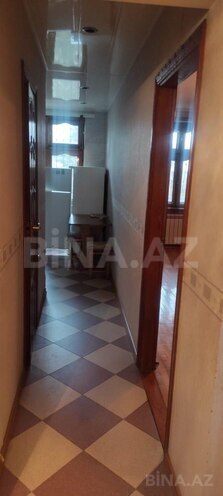 İcarəyə verilir 3 otaqlı köhnə tikili 75 m², Elmlər Akademiyası m., photo 10 from 14
