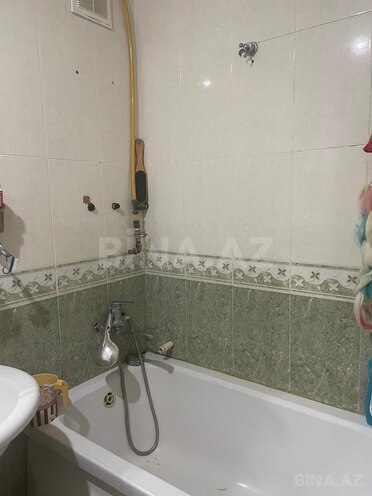 İcarəyə verilir 3 otaqlı köhnə tikili 75 m², Elmlər Akademiyası m., photo 12 from 14