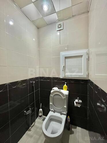 Продаётся 3-комн. новостройка 110 м², м. Ази Асланов, photo 16 from 18