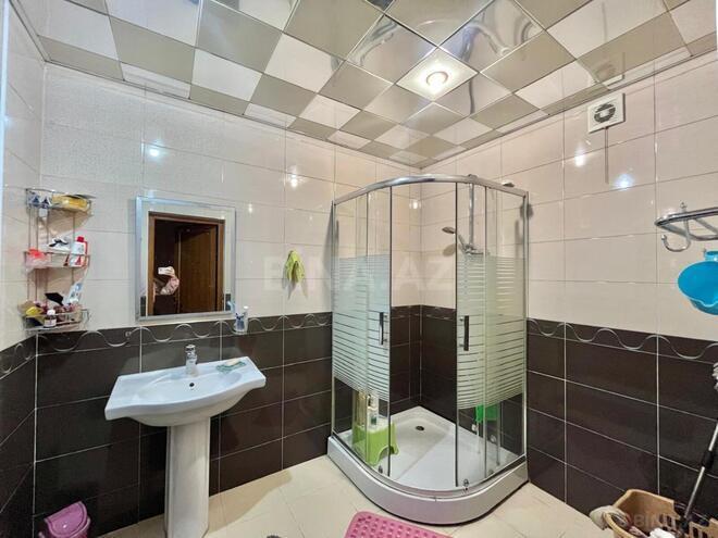 Продаётся 3-комн. новостройка 110 м², м. Ази Асланов, photo 15 from 18