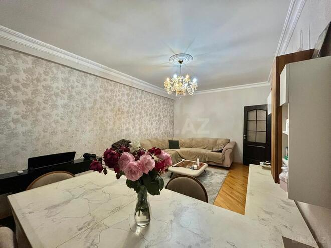 Продаётся 3-комн. новостройка 110 м², м. Ази Асланов, photo 5 from 18