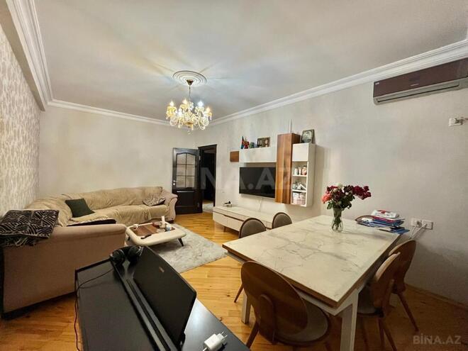 Продаётся 3-комн. новостройка 110 м², м. Ази Асланов, photo 3 from 18