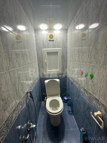 Сдаётся 2-комн. вторичка 70 м², м. Ахмедлы, photo 9 from 14