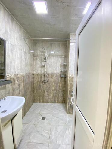 İcarəyə verilir 3 otaqlı yeni tikili 75 m², Nəriman Nərimanov m., photo 22 from 25