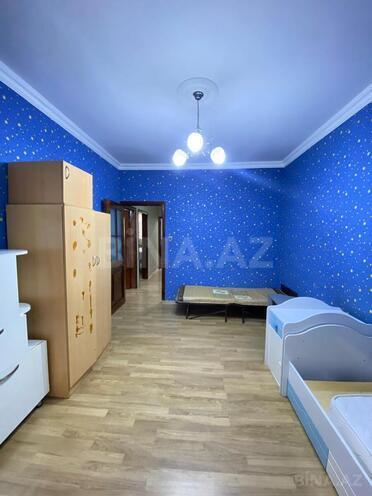 İcarəyə verilir 3 otaqlı yeni tikili 75 m², Nəriman Nərimanov m., photo 17 from 25