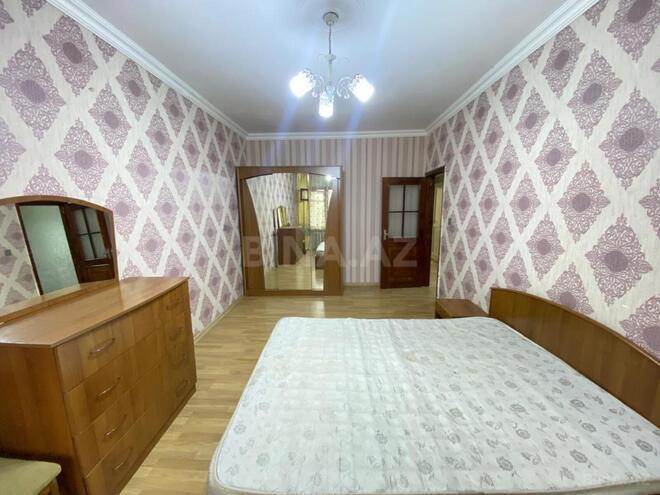 İcarəyə verilir 3 otaqlı yeni tikili 75 m², Nəriman Nərimanov m., photo 21 from 25