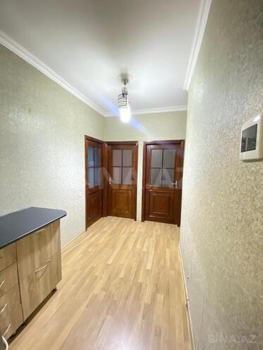 İcarəyə verilir 3 otaqlı yeni tikili 75 m², Nəriman Nərimanov m., photo 7 from 25