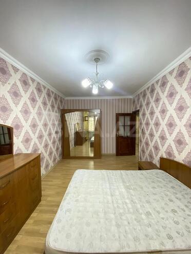 İcarəyə verilir 3 otaqlı yeni tikili 75 m², Nəriman Nərimanov m., photo 18 from 25