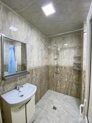 İcarəyə verilir 3 otaqlı yeni tikili 75 m², Nəriman Nərimanov m., photo 23 from 25