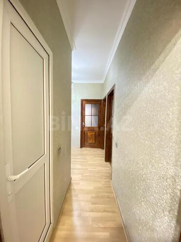 İcarəyə verilir 3 otaqlı yeni tikili 75 m², Nəriman Nərimanov m., photo 24 from 25