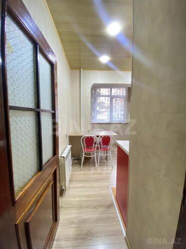 İcarəyə verilir 3 otaqlı yeni tikili 75 m², Nəriman Nərimanov m., photo 8 from 25