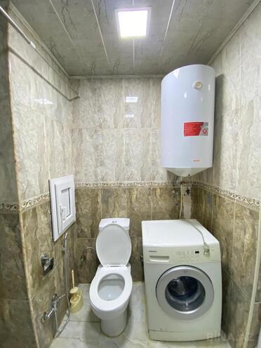İcarəyə verilir 3 otaqlı yeni tikili 75 m², Nəriman Nərimanov m., photo 9 from 25