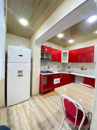 İcarəyə verilir 3 otaqlı yeni tikili 75 m², Nəriman Nərimanov m., photo 16 from 25