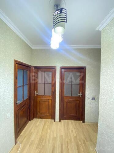 İcarəyə verilir 3 otaqlı yeni tikili 75 m², Nəriman Nərimanov m., photo 13 from 25