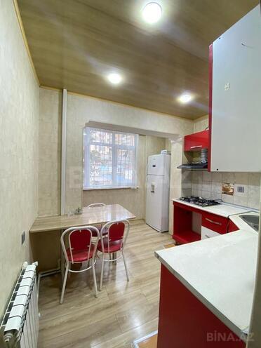 İcarəyə verilir 3 otaqlı yeni tikili 75 m², Nəriman Nərimanov m., photo 15 from 25