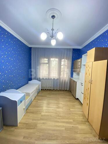 İcarəyə verilir 3 otaqlı yeni tikili 75 m², Nəriman Nərimanov m., photo 19 from 25