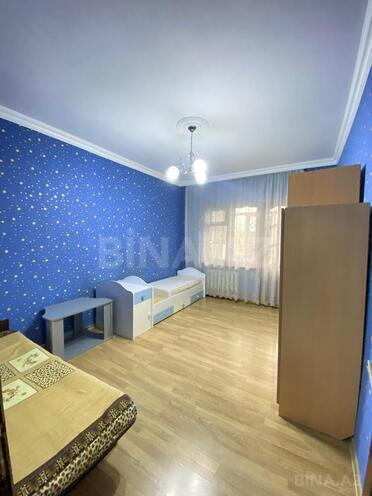 İcarəyə verilir 3 otaqlı yeni tikili 75 m², Nəriman Nərimanov m., photo 4 from 25