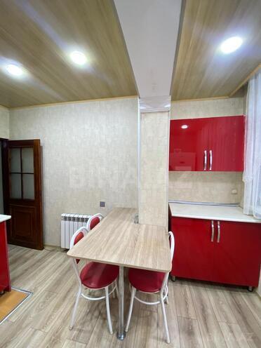 İcarəyə verilir 3 otaqlı yeni tikili 75 m², Nəriman Nərimanov m., photo 6 from 25