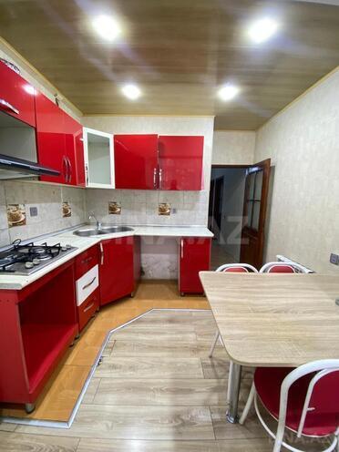 İcarəyə verilir 3 otaqlı yeni tikili 75 m², Nəriman Nərimanov m., photo 14 from 25