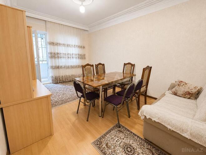 Продаётся 4-комн. вторичка 120 м², м. Нефтчиляр, photo 10 from 14