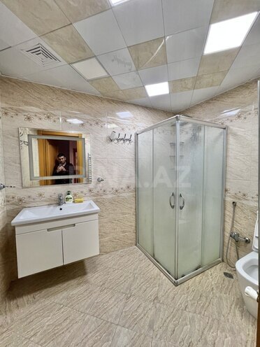 İcarəyə verilir 2 otaqlı yeni tikili 100 m², Nəsimi r., photo 6 from 7