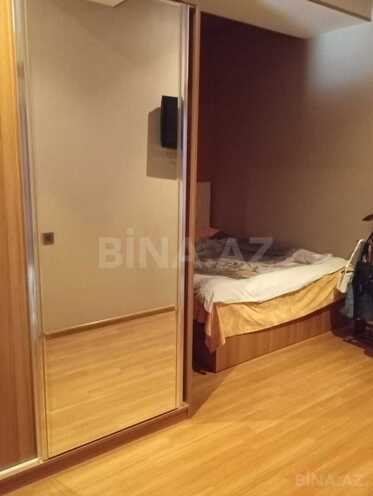 Satılır 3 otaqlı yeni tikili 78 m², 20 Yanvar m., photo 7 from 17