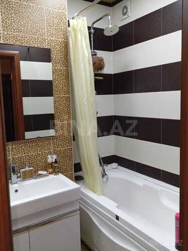 Satılır 3 otaqlı yeni tikili 78 m², 20 Yanvar m., photo 12 from 17