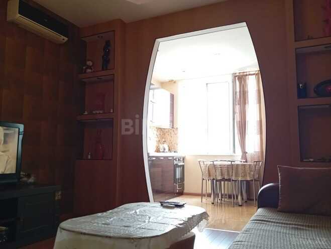 Satılır 3 otaqlı yeni tikili 78 m², 20 Yanvar m., photo 3 from 17