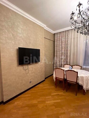 Satılır 3 otaqlı yeni tikili 100 m², Nizami m., photo 4 from 17