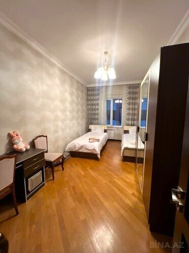 Satılır 3 otaqlı yeni tikili 100 m², Nizami m., photo 8 from 17