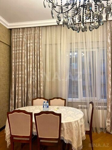 Satılır 3 otaqlı yeni tikili 100 m², Nizami m., photo 5 from 17