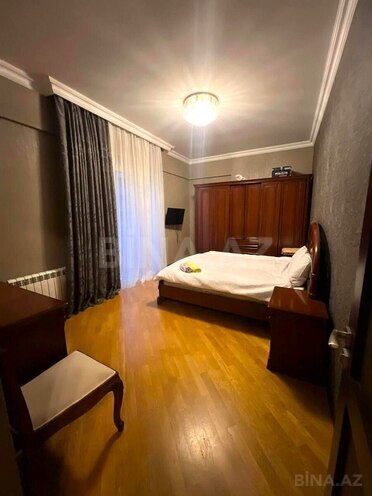 Satılır 3 otaqlı yeni tikili 100 m², Nizami m., photo 6 from 17
