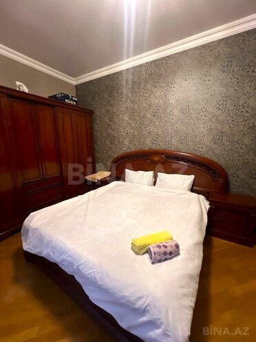 Satılır 3 otaqlı yeni tikili 100 m², Nizami m., photo 7 from 17