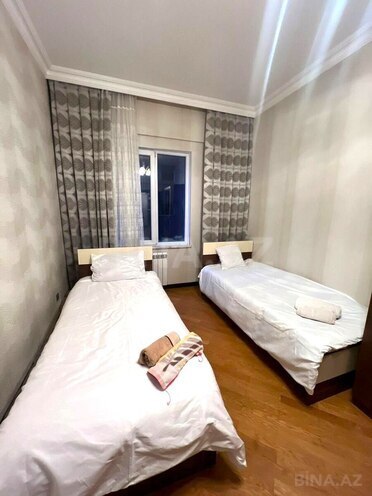 Satılır 3 otaqlı yeni tikili 100 m², Nizami m., photo 9 from 17