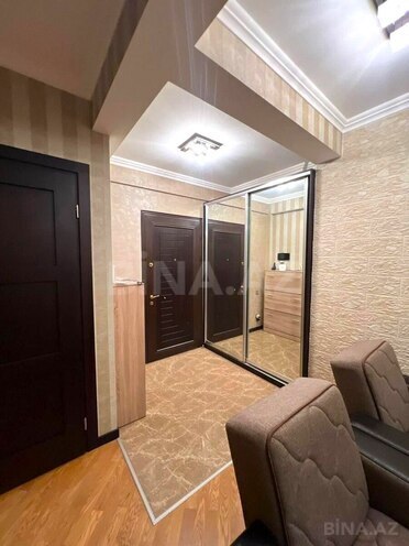 Satılır 3 otaqlı yeni tikili 100 m², Nizami m., photo 11 from 17