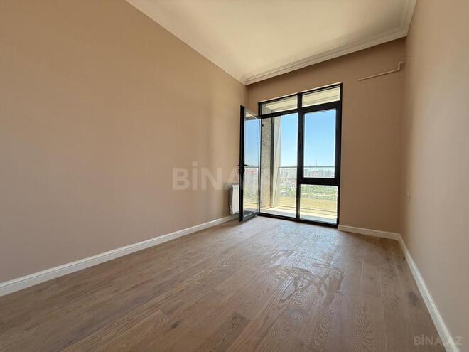 Продаётся 2-комн. новостройка 69 м², м. Иншаатчылар, photo 6 from 20