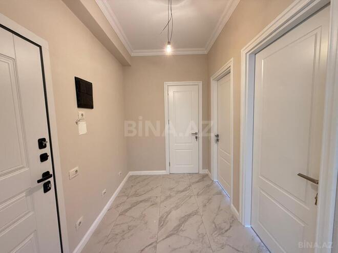 Продаётся 2-комн. новостройка 69 м², м. Иншаатчылар, photo 15 from 20