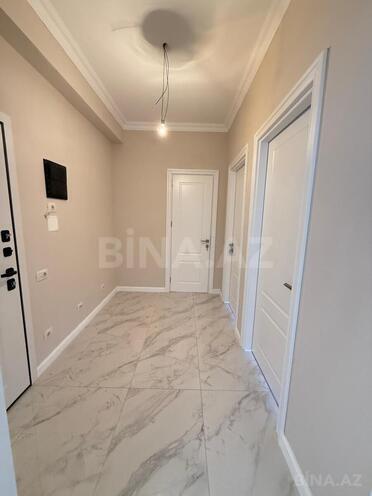 Продаётся 2-комн. новостройка 69 м², м. Иншаатчылар, photo 16 from 20