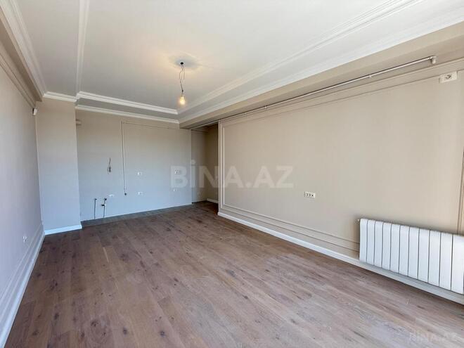 Продаётся 2-комн. новостройка 69 м², м. Иншаатчылар, photo 3 from 20