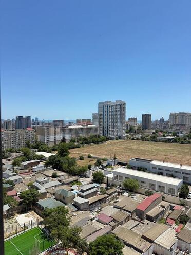 Продаётся 2-комн. новостройка 69 м², м. Иншаатчылар, photo 11 from 20