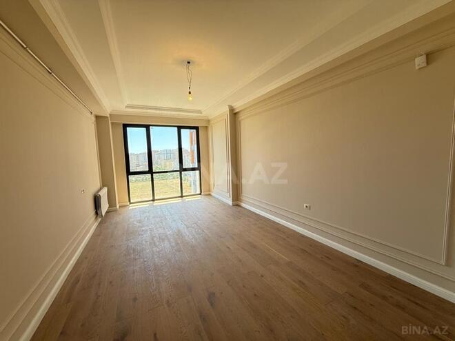 Продаётся 2-комн. новостройка 69 м², м. Иншаатчылар, photo 1 from 20