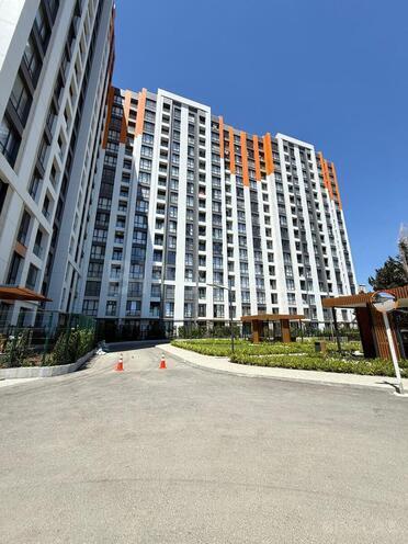 Продаётся 2-комн. новостройка 69 м², м. Иншаатчылар, photo 19 from 20