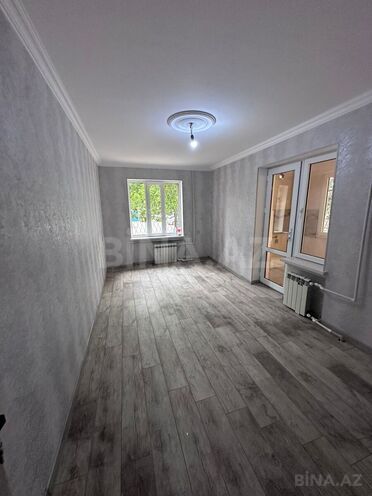 Продаётся 3-комн. вторичка 65 м², м. Ахмедлы, photo 1 from 12