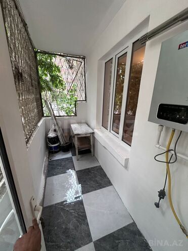 Продаётся 3-комн. вторичка 65 м², м. Ахмедлы, photo 9 from 12