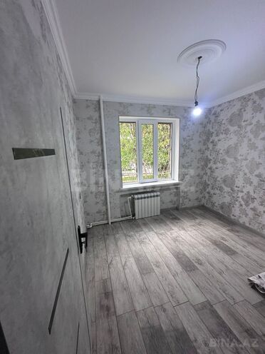 Продаётся 3-комн. вторичка 65 м², м. Ахмедлы, photo 3 from 12