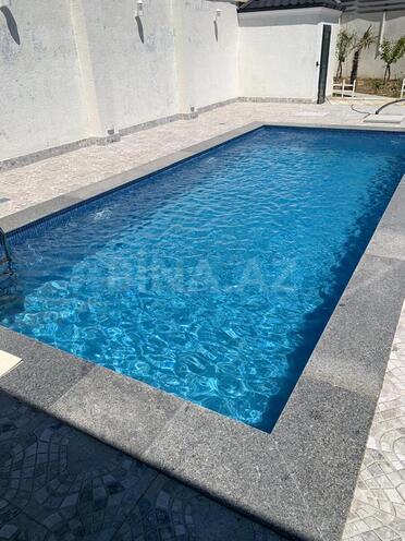 Сдаётся 3-комн. дом/дача 110 м², пос. Новханы, photo 9 from 26