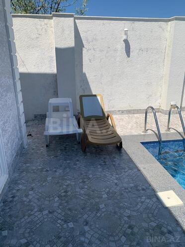 Сдаётся 3-комн. дом/дача 110 м², пос. Новханы, photo 10 from 26