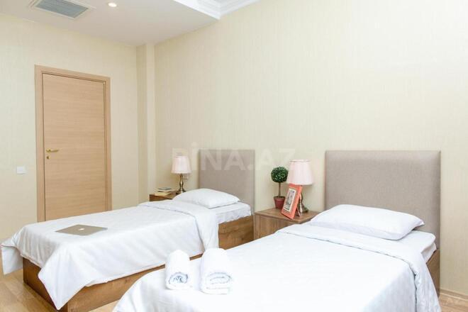 Продаётся 1-комн. новостройка 114.3 м², м. Кероглу, photo 16 from 28